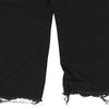 Vintage black Dickies Carpenter Trousers - mens 36" waist