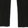 Vintage black Dickies Trousers - mens 38" waist