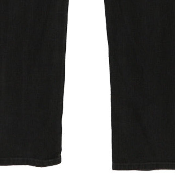 Vintage black Dickies Trousers - mens 38" waist