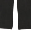 Vintage black Dickies Carpenter Trousers - mens 34" waist