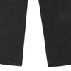 Vintage black Dickies Trousers - mens 36" waist