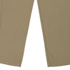 Vintage beige Dickies Trousers - mens 37" waist