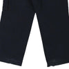 Vintage navy Dickies Cargo Trousers - mens 36" waist