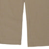 Vintage beige 776F Dickies Trousers - mens 32" waist