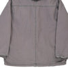 Vintage grey Wrangler Jacket - mens x-large