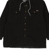 Vintage black Dickies Jacket - mens xx-large