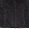 Vintage purple Patagonia Fleece Gilet - womens large