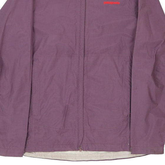 Vintage purple Patagonia Jacket - womens x-large