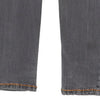 Vintage grey Billy True Religion Jeans - womens 28" waist