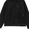 Vintage black Rei Jacket - mens medium