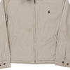 Vintage beige Polo Ralph Lauren Harrington Jacket - mens xx-large