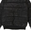 Vintage black Timberland Puffer - mens medium