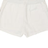 Vintage white Astrolabio Shorts - mens 36" waist