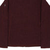 Vintage burgundy Patagonia Fleece - womens large