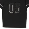 Vintage black Fubu Jersey - mens large