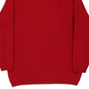 Vintage red Lacoste Jumper - mens medium