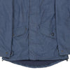 Vintage blue Rei Coat - womens small