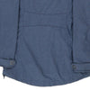 Vintage blue Rei Coat - womens small