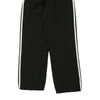 Vintage black Age 9-10 Adidas Tracksuit - girls small