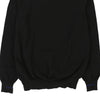 Age 14 Roberto Cavalli Jumper - XL Black Wool