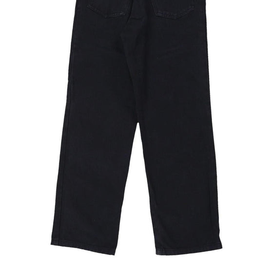 Age 9 C.P. Company Trousers - 24W 24L Navy Cotton