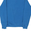 Age 10 C.P. Company Spellout Sweatshirt - Medium Blue Cotton Blend