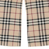 Age 6 Burberry Trousers - 22W 20L Beige Cotton