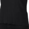 Vintage black Renato Balestra Vest - womens medium