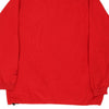 Vintage red Chase Authentics Fleece - mens large