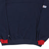 Vintage navy Rusty Wallace 2 Chase Authentics Sweatshirt - mens x-large