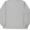 Vintage grey Iowa Nike Hoodie - mens x-large