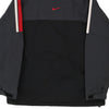 Vintage black Nike Jacket - mens x-large