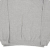 Vintage grey Auburn Tigers Nike Sweatshirt - mens xx-large