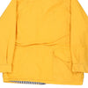 Vintage yellow Nautica Jacket - mens small