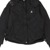 Vintage black Carhartt Jacket - womens large