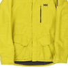 Vintage yellow Helly Hansen Jacket - mens large