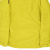 Vintage yellow Helly Hansen Jacket - mens large