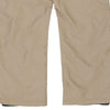 Vintage beige Oakley Trousers - mens 34" waist