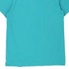 Vintage blue Oakley T-Shirt - mens large