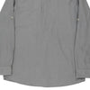 Vintage grey Oakley Shirt - mens large