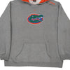 Vintage grey Florida Gators Nike Hoodie - mens xx-large