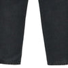 Armani Jeans Jeans - 24W UK 6 Dark Wash Cotton