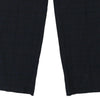 Vintage navy Michael Kors Trousers - mens 39" waist