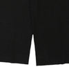 Vintage black Burberry Trousers - mens 36" waist