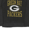 Vintage grey Green Bay Packers Nfl Sweatshirt - womens large