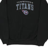 Vintage black Tennessee Titans Pro Player Sweatshirt - mens x-large