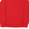 Vintage red Kansas City Chiefs Nutmeg Sweatshirt - mens large