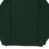 Vintage green Green Bay Packers Fruit Of The Loom Sweatshirt - mens large