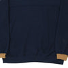 Vintage navy Notre Dame Fighting Irish Nutmeg Sweatshirt - mens large