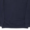 Vintage navy Dallas Cowboys Nutmeg Sweatshirt - mens large